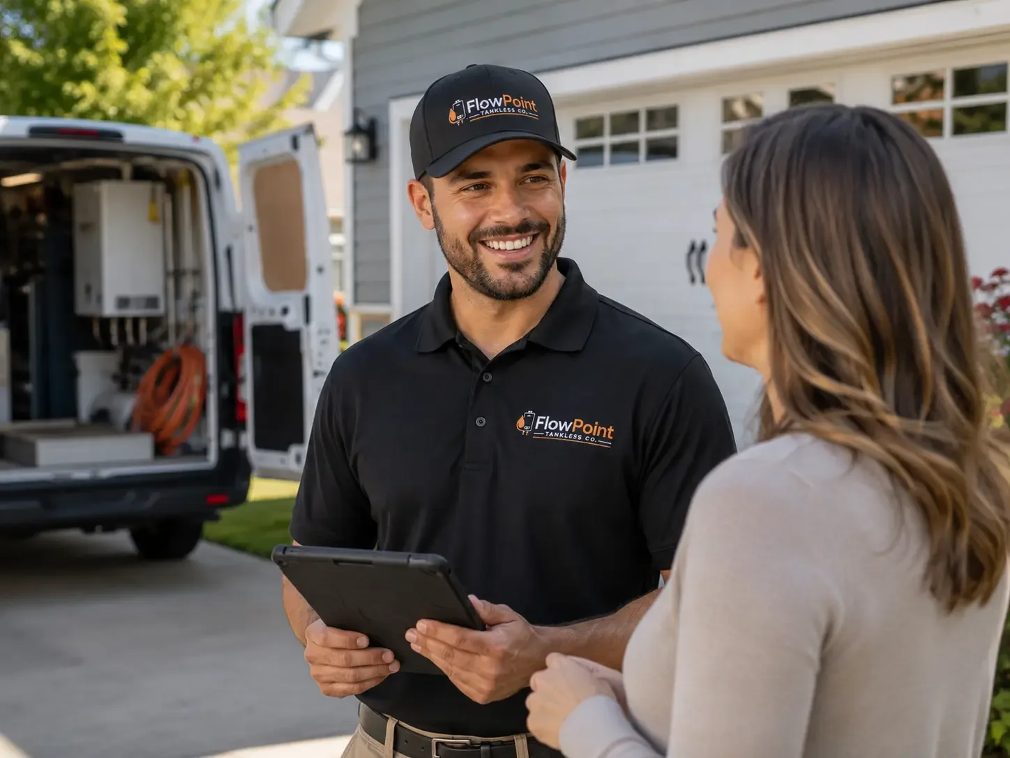 Tankless Water Heater Installation Lismore, MN FAQs